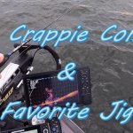 best crappie rods for jigging