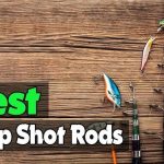 best drop shot rods