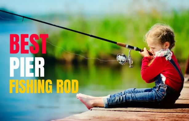 best pier fishing rods