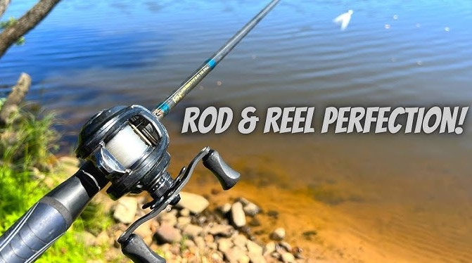 best rod and reel combos for pier fishing