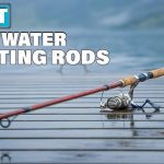 best saltwater casting rods