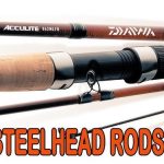 best steelhead rods