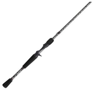 Abu Garcia Vengeance Casting Fishing Rod
