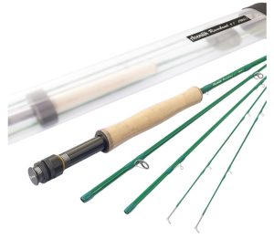 Aventik Fly Fishing Riverbend Series