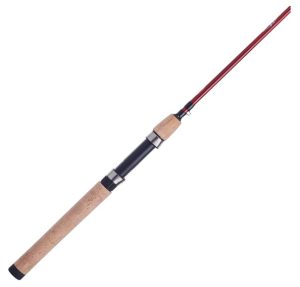 Berkley Cherrywood HD Spinning Rod