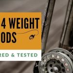 Best 4 Weight Fly Rods