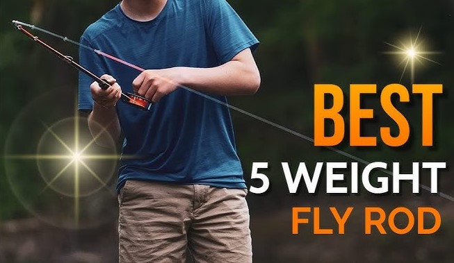 Best 5WT Fly Rods