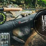 Best Low Cost Fly Rods