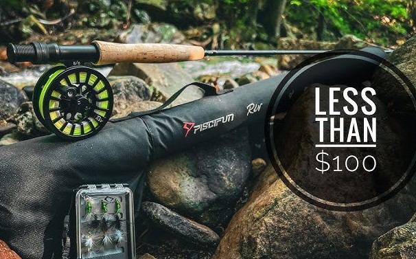 Best Low Cost Fly Rods