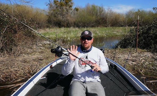 Best Medium Heavy Spinning Rods