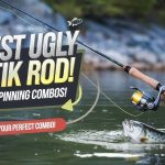 Best Ugly Stik Rods