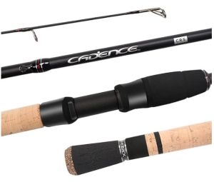 Cadence Fishing CR5 Spinning Rods