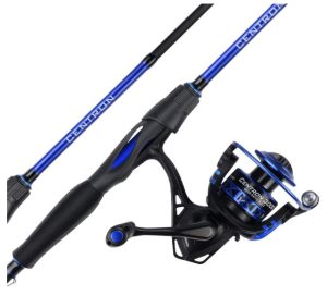 KastKing Centron Fishing Rod and Reel