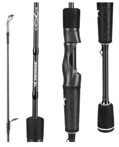 KastKing Crixus Spinning Fishing Rods