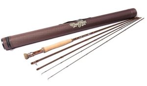 Moonshine Rod Co. 5WT Fly Rods