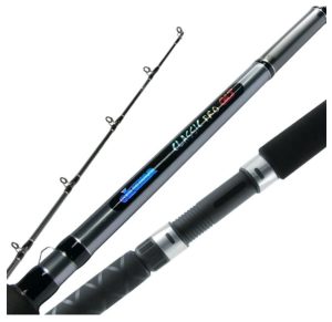 Okuma Classic Pro GLT & Rods