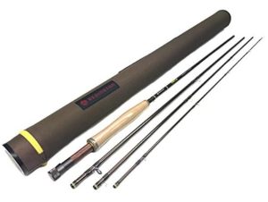 Redington Path 4 Pieces Fly Fishing Rod