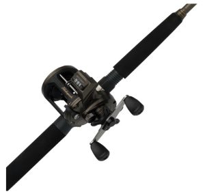 Shakespeare Wild Series Trolling Combo