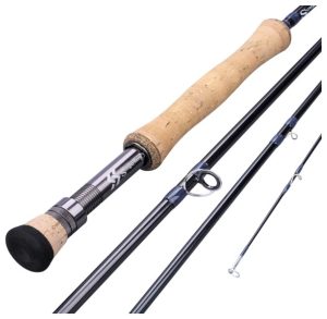 Sougayilang Fly Fishing Rod