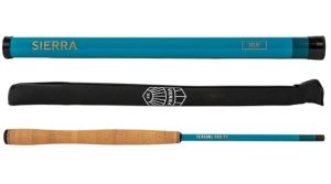 Tenkara Rod Co. Sierra Rod