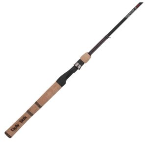 Ugly Medium Heavy Spinning Fishing Rod