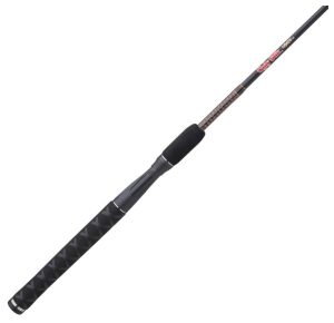 Ugly Stik 2 Piece Spinning Rods