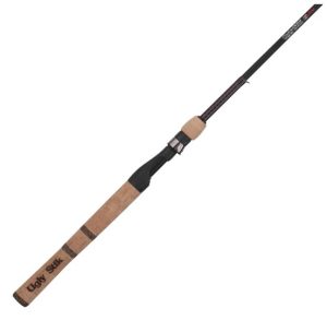 Ugly Stik Elite 2 Piece Spinning Rod