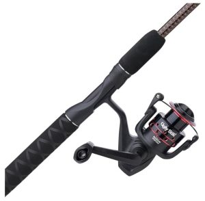 Ugly Stik GX2 Spinning Combo