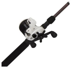 Ugly Stik Spinning Trolling Combo