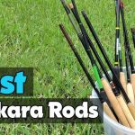 best tenkara rods