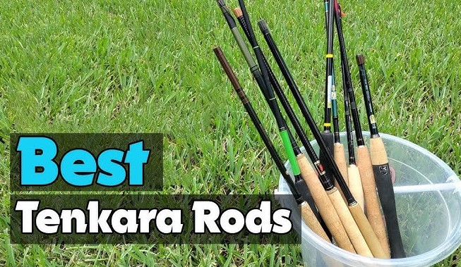 best tenkara rods
