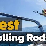 best trolling rods