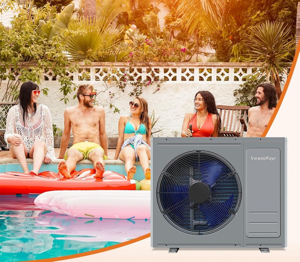 5 Best Electric Pool Heaters for Inground Pool – (Ultimate Guide & In-Depth Reviews)