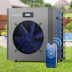 5 Best Electric Pool Heater for Above Ground Pool – Top Picks
