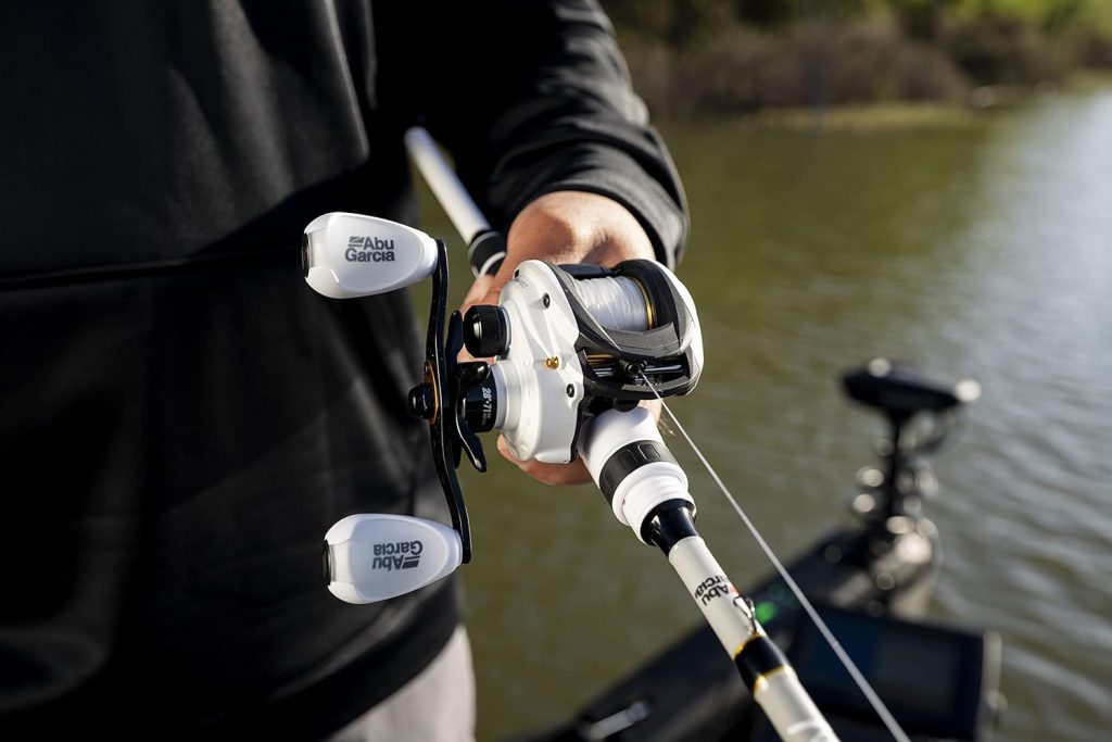 Best Casting Rod & Reel Combos for Bass Fishing – Top 5 Picks