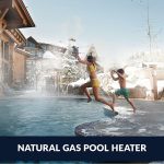 Best Gas Pool Heater for Inground Pool – Powerful Fast Heating