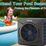 5 Best Above Ground Pool Heater Reviews In 2026