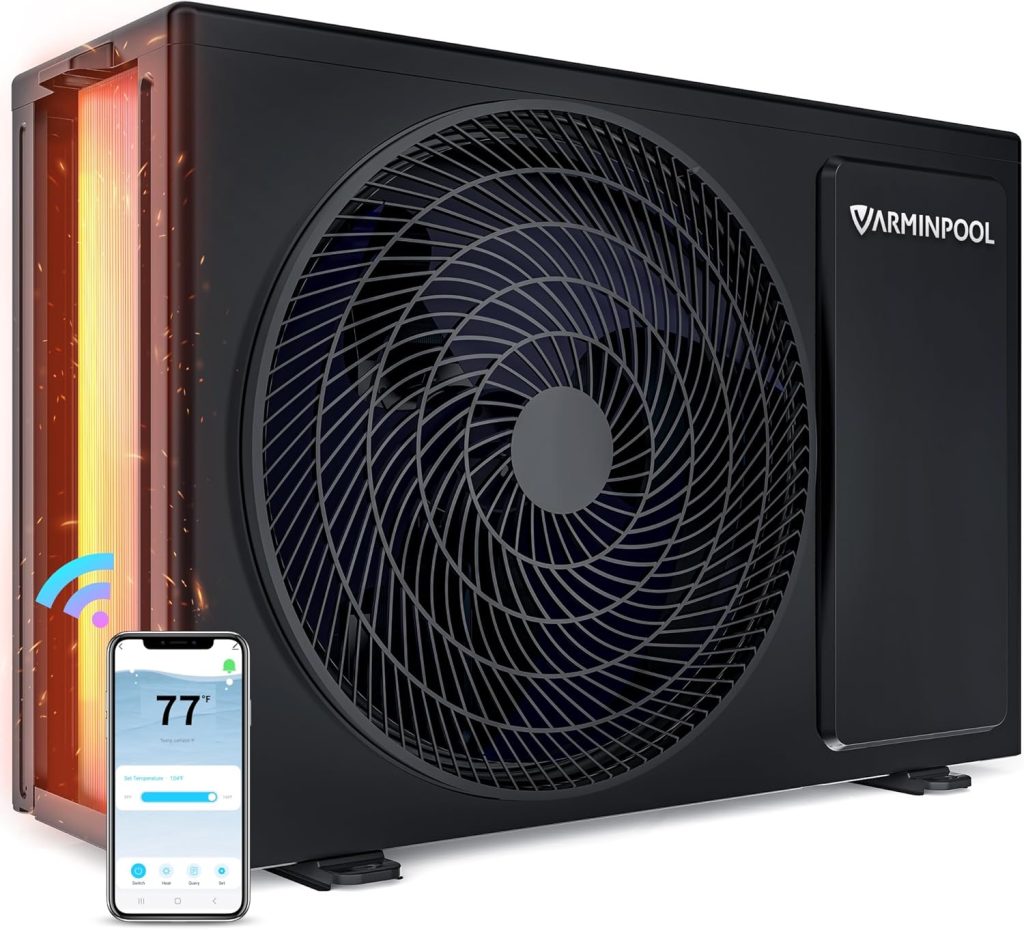 5 Best Pool Heater for South Florida – Top Picks for South Florida Pools