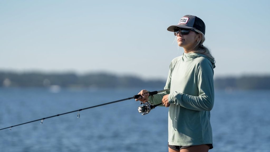 5 Best Beginner Fishing Rod and Reel Combos for New Anglers