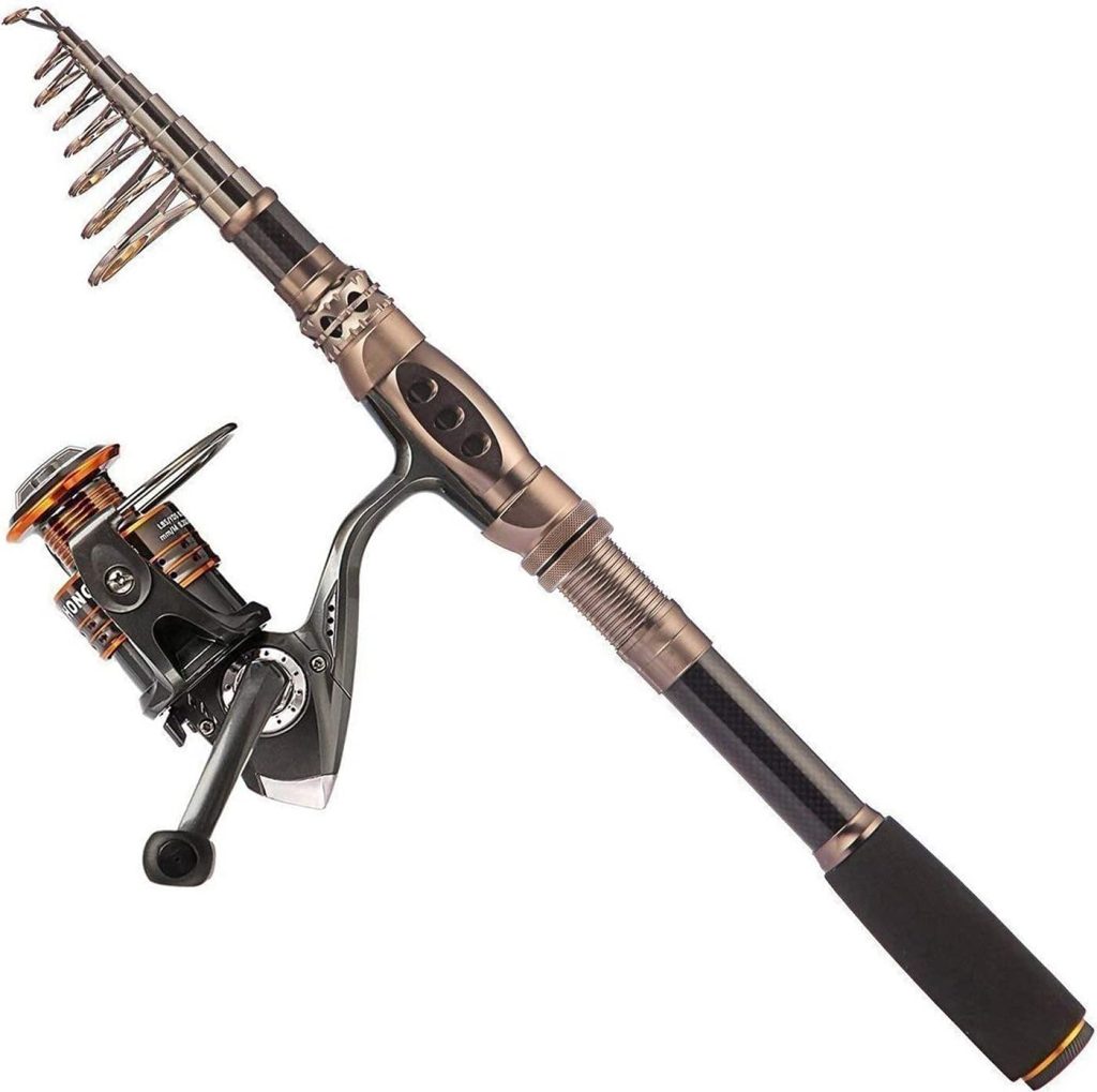 The 5 Best Fishing Rod and Reel Combos for Freshwater Fishing – Top Picks for 2026