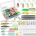 Best Lures for Freshwater Fishing – Top Catch Picks