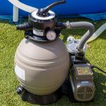 5 Best Sand Filter for 10000 Gallon Pool – Efficient Clean Water