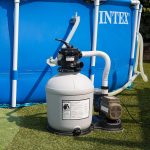 5 Best Sand Filter for Inground Pool – Buying Guide