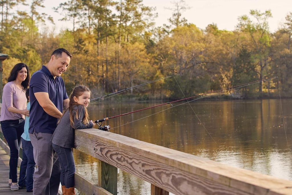 The 5 Best Cheap Fishing Rod and Reel Combos on Amazon – Budget‑Friendly & Ready to Fish