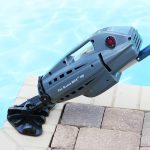 5 Best Small Pond Vacuum Cleaners – Powerful And Budget friendly
