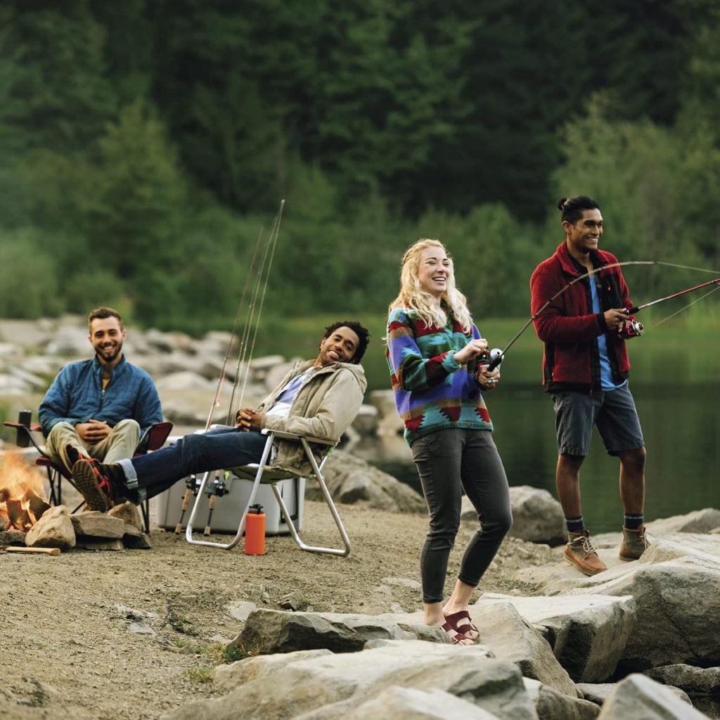 Best Rod and Reel Combos Under $50 – Budget Fishing Picks