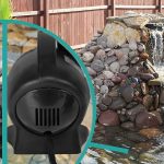 5 Best Pond Pumps for Waterfalls – Powerful Flow & Reliable Performance
