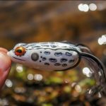 5 Best Bass Lures for Heavy Grass – Weedless Fishing Picks