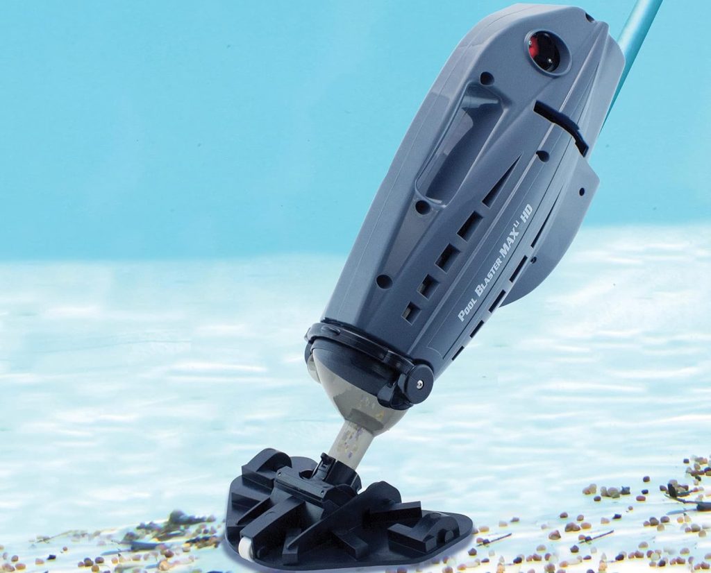 5 Best Handheld Pool Vacuum for Inground Pool – Top Cleaning Picks