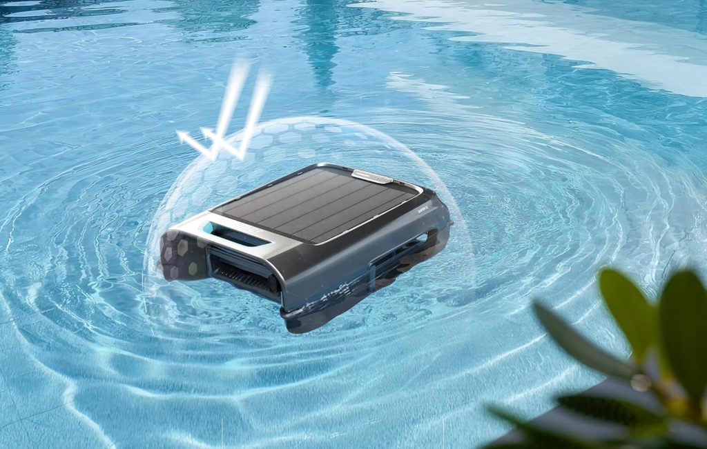 5 Best Solar Powered Pool Skimmers – Top Picks 2026 Guide